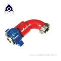 Chiksan Swivel Joint Style 30 F-M